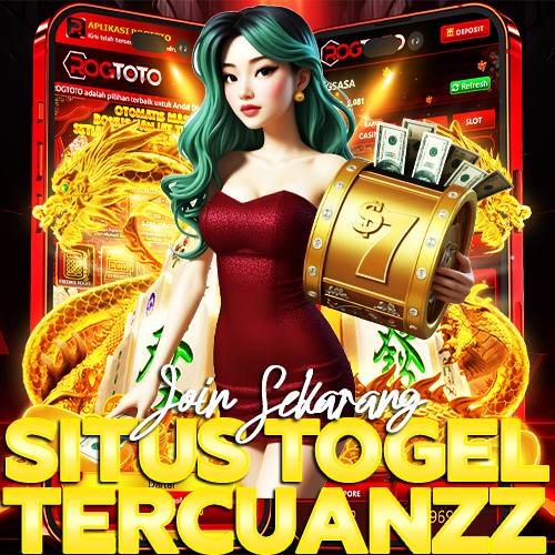 Situs Toto 